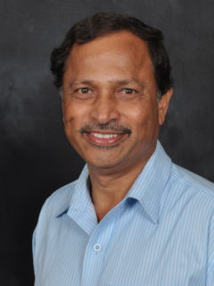 Ashwath  – Ph.D. , Nanjappa