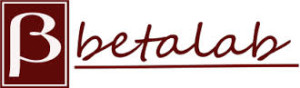 Beta Lab Logo